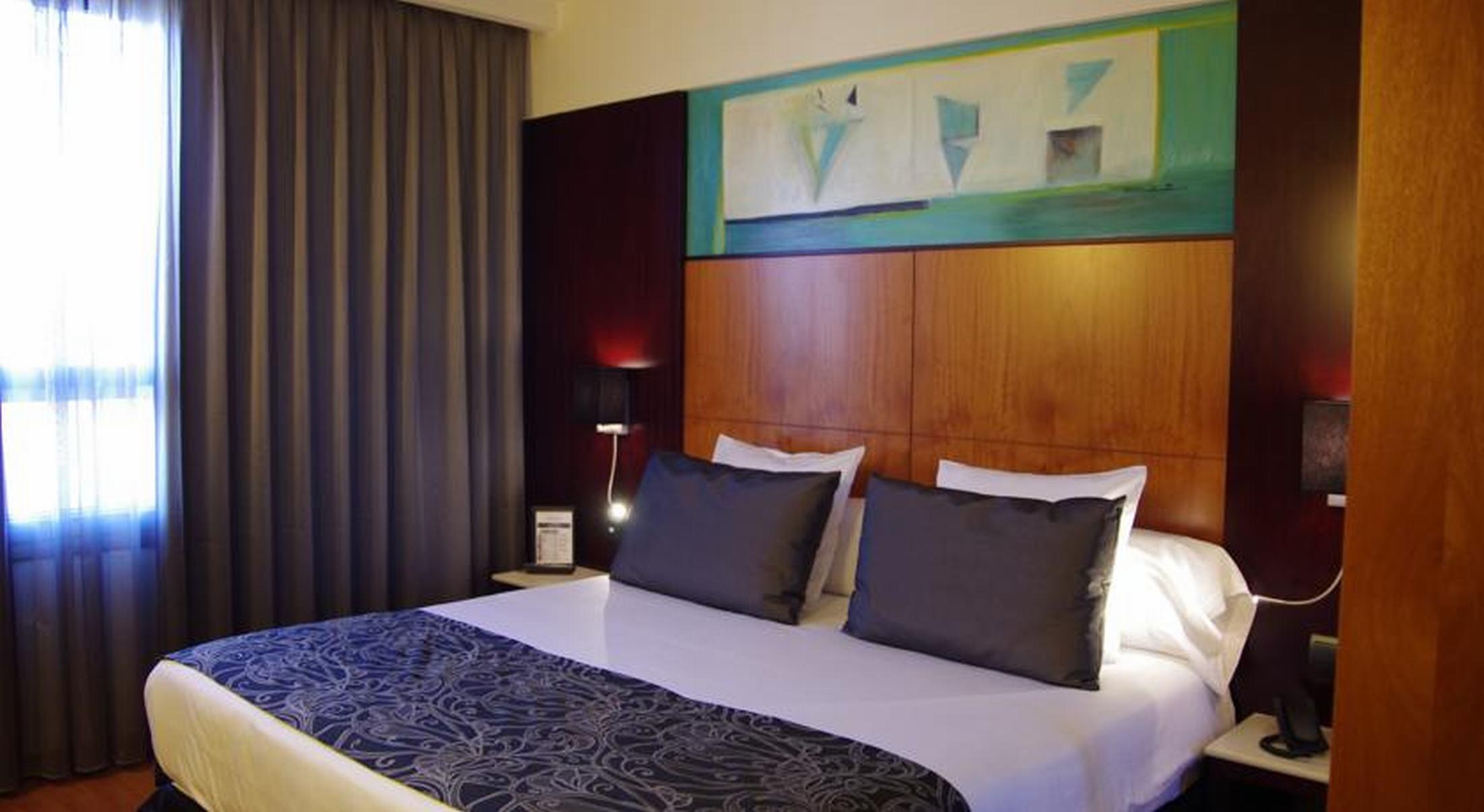 Catalonia Brussels Hotel Saint-Gilles Exterior photo