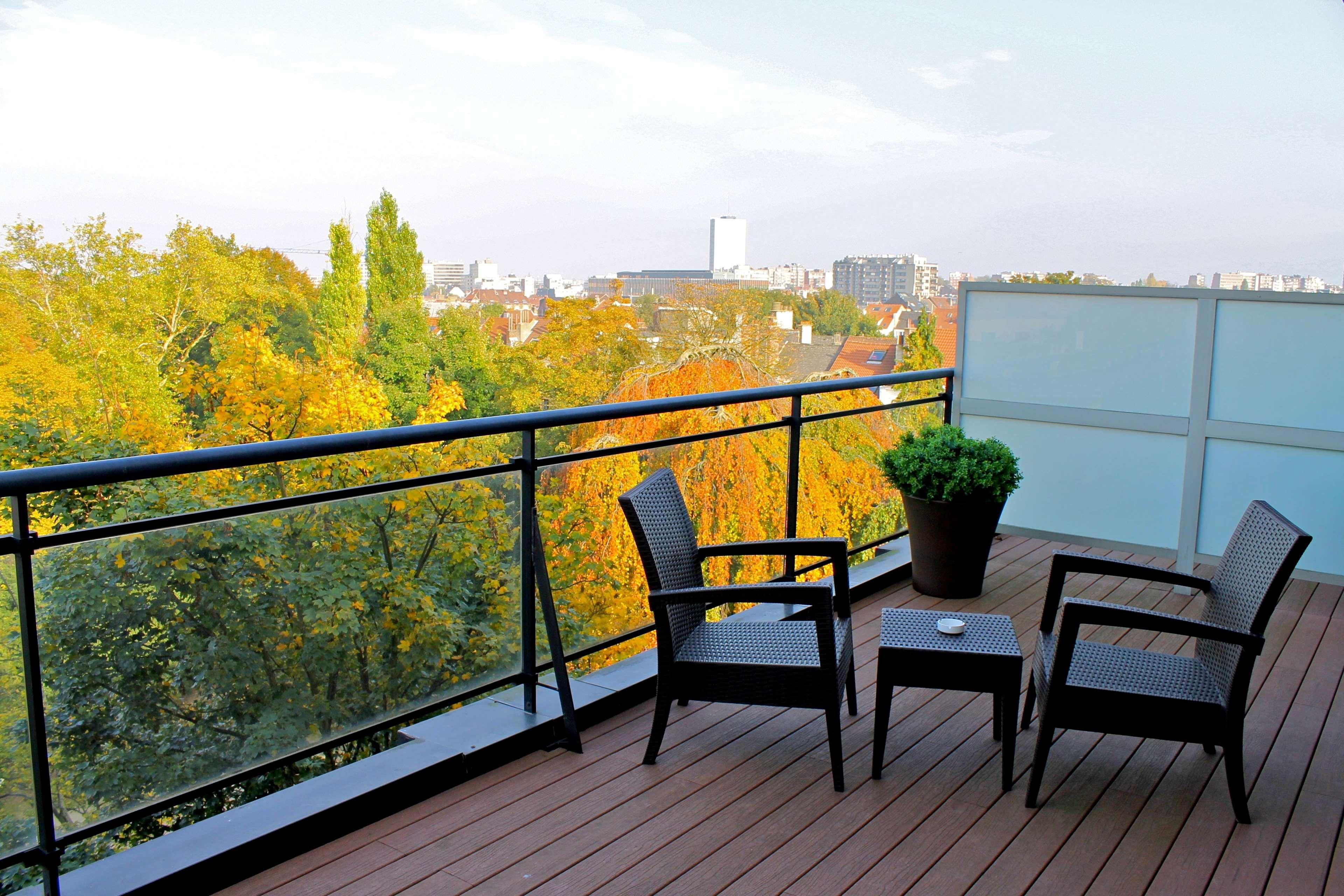 Catalonia Brussels Hotel Saint-Gilles Exterior photo