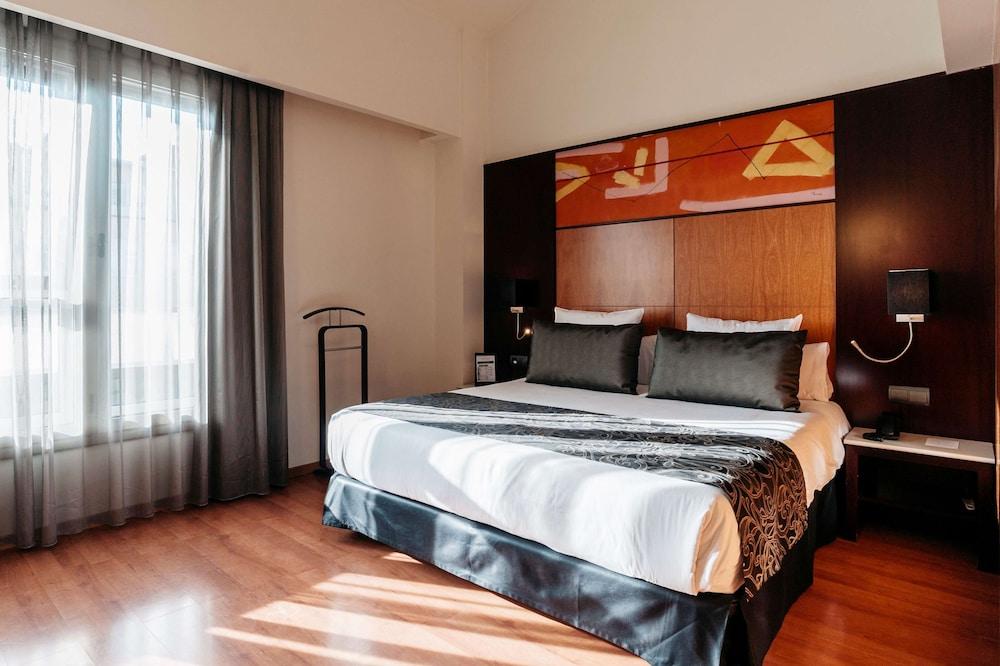 Catalonia Brussels Hotel Saint-Gilles Exterior photo