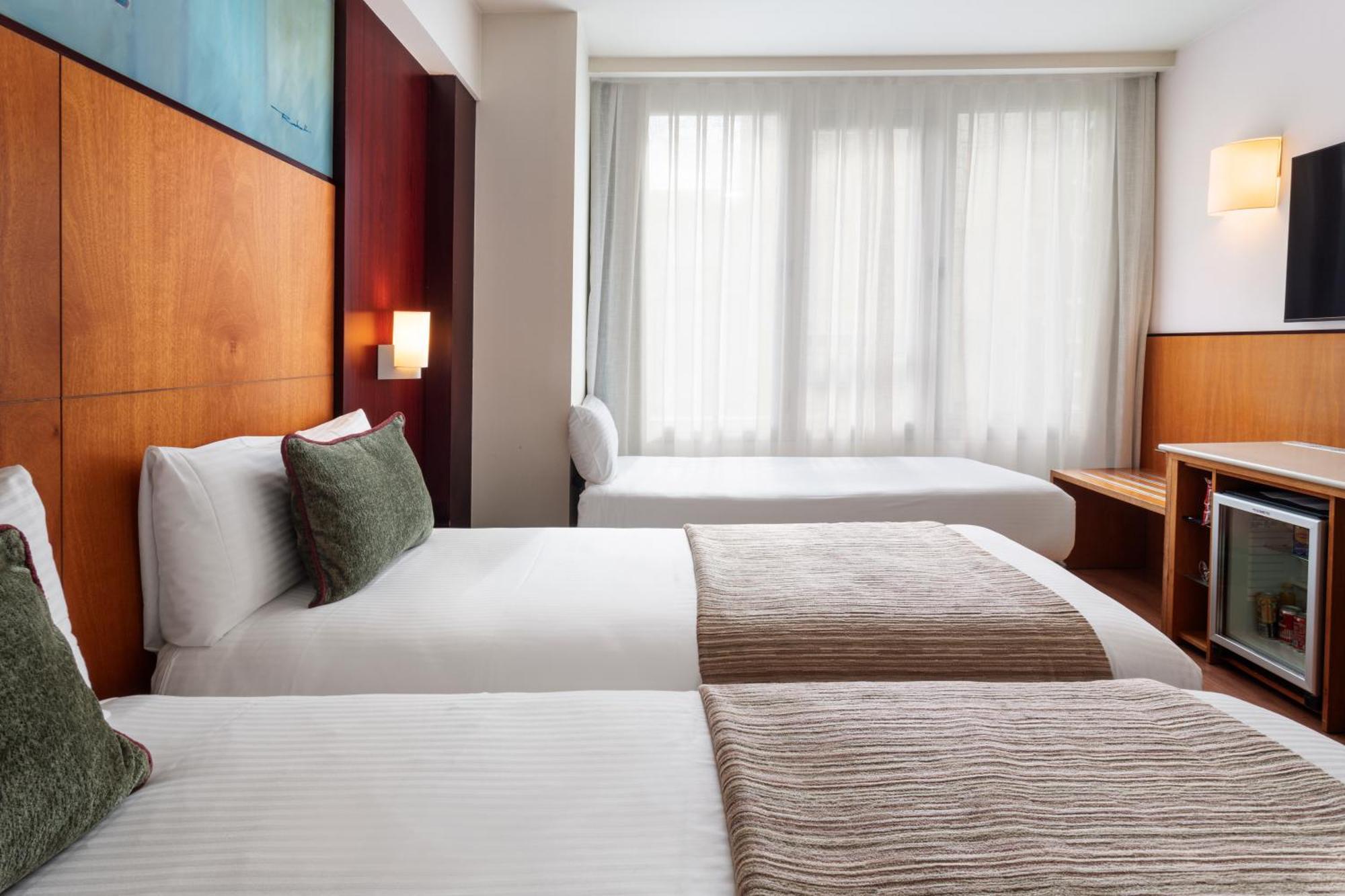 Catalonia Brussels Hotel Saint-Gilles Room photo