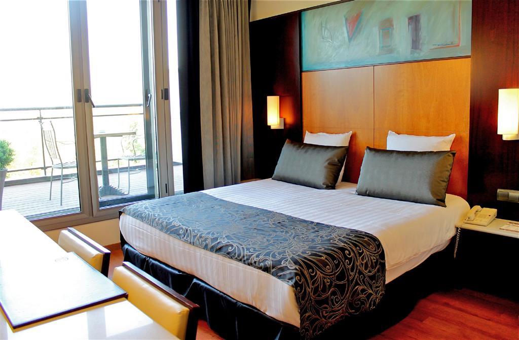 Catalonia Brussels Hotel Saint-Gilles Exterior photo