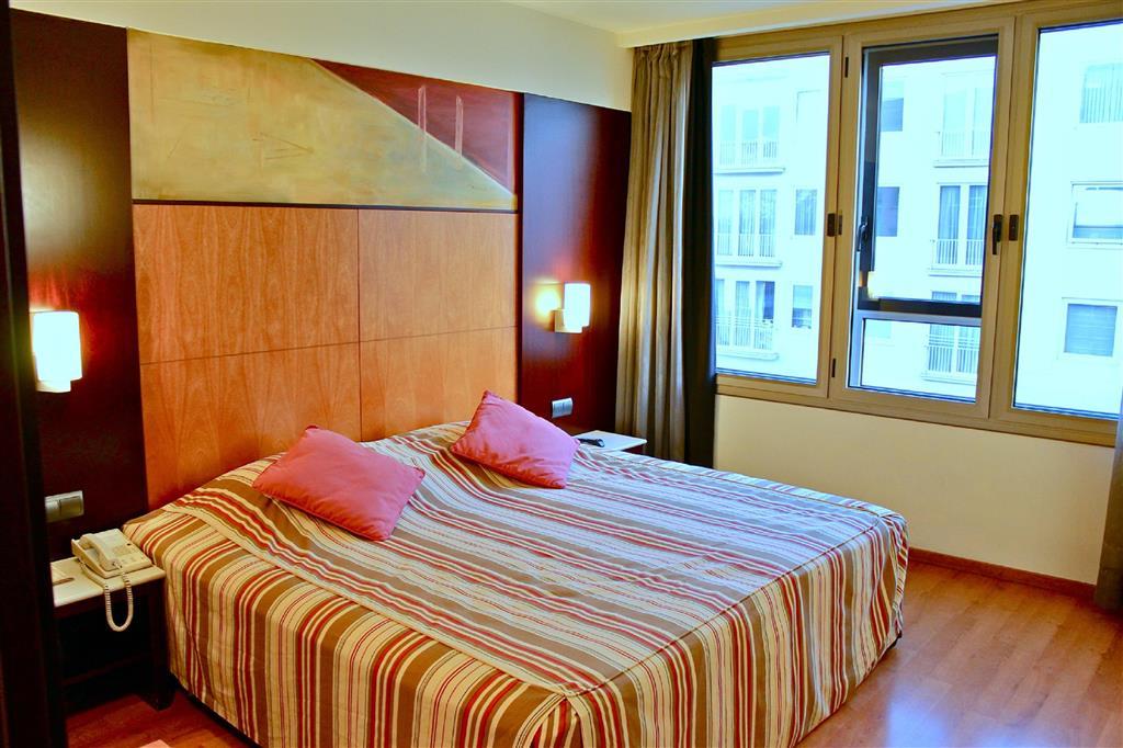 Catalonia Brussels Hotel Saint-Gilles Exterior photo